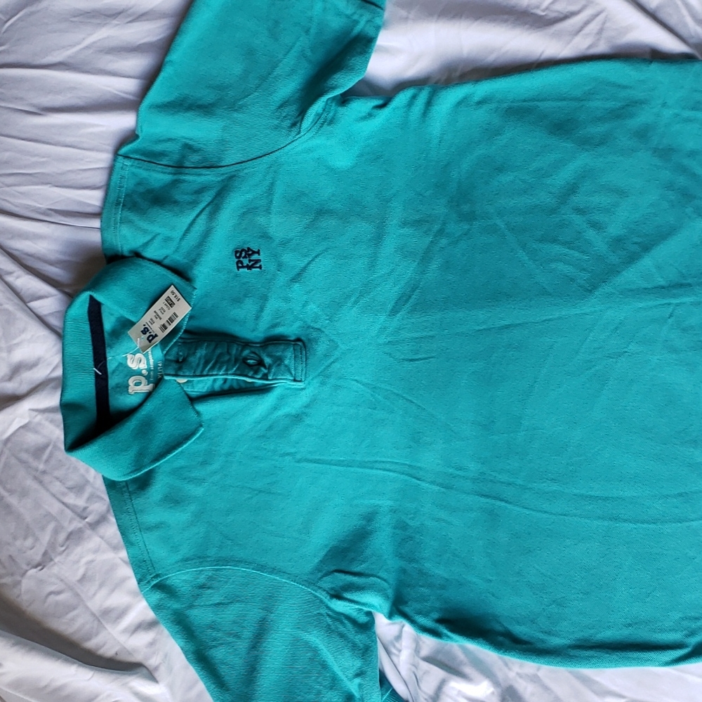 Boys Polo(4)